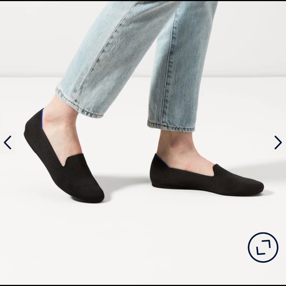 Rothy’s Loafer
